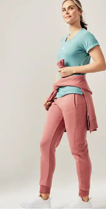 Fila quinn trackpant