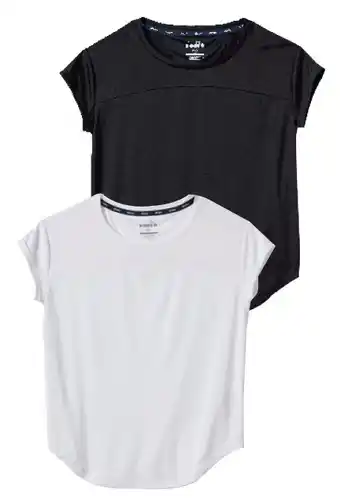 Diadora active breathe tee