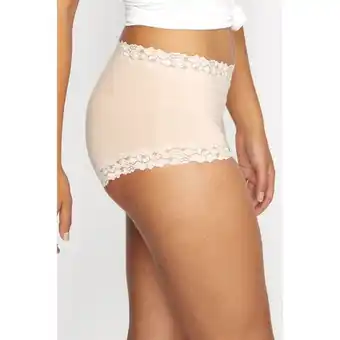 Harris Scarfe Jockey parisienne cotton full brief, midi or bikini offer