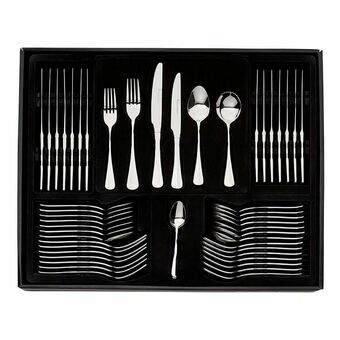 Stanley rogers baguette 18/10 56pc cutlery set