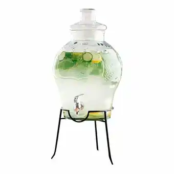 Harris Scarfe Casa domani frutti drink dispenser 10l offer