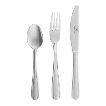 Stanley rogers monte carlo 56pc cutlery set