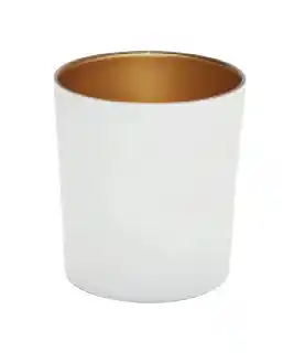 Harris Scarfe Art craft luna 4pc tumbler set - white offer