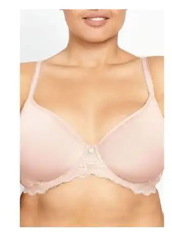 Harris Scarfe Berlei lift & shape underwire spacer bra offer