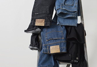 Jeans ltd denim jeans