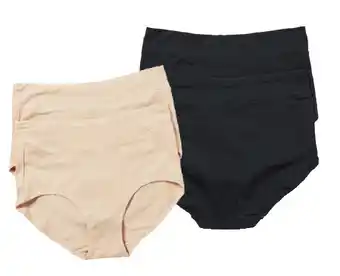 Harris Scarfe Ambra 2pk smooth lines bikini offer