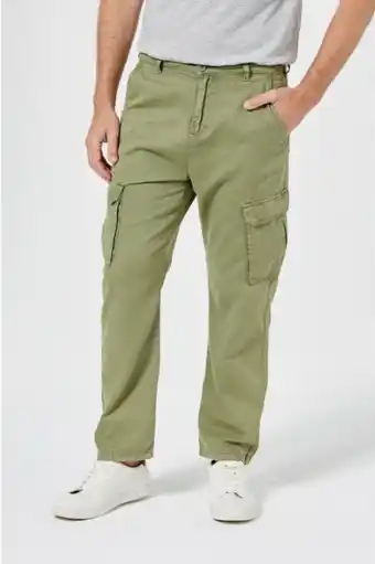 Harris Scarfe Elwood andy cargo pants offer