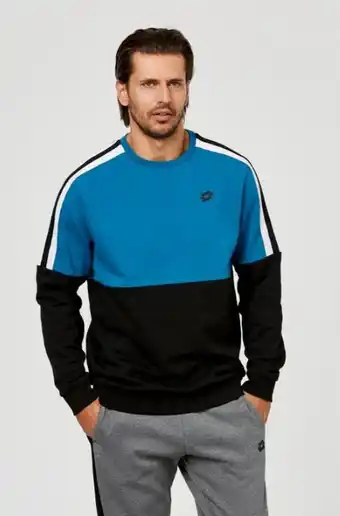 Harris Scarfe Lotto dinamico ii fleece sweat offer