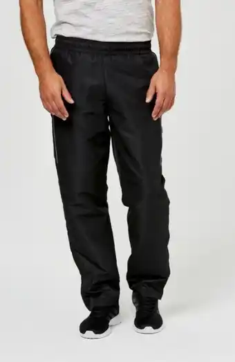 Lotto dinamico il fleece cuff trackpant