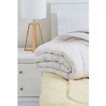 Harris Scarfe Minijumbuk gold 900gsm australian wool underlay kb offer