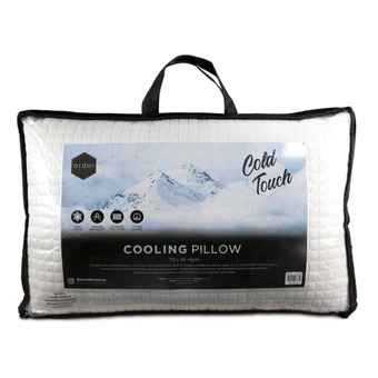Harris Scarfe Ardor cooling pillow offer
