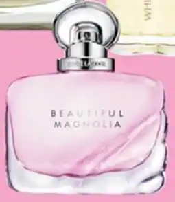 Priceline Beautiful Magnolia EDP offer
