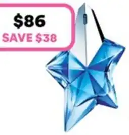 Priceline Angel EDP offer
