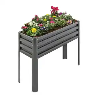 Stratco Raised Garden Planter offer