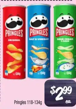 Farmer Jack's Pringles offer