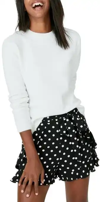 &me Soft Knitwear Jumper