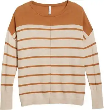 Brilliant Basics Womens Knitwear Jumper - Oatmeal