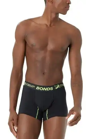BIG W Bonds X-Temp Trunk offer
