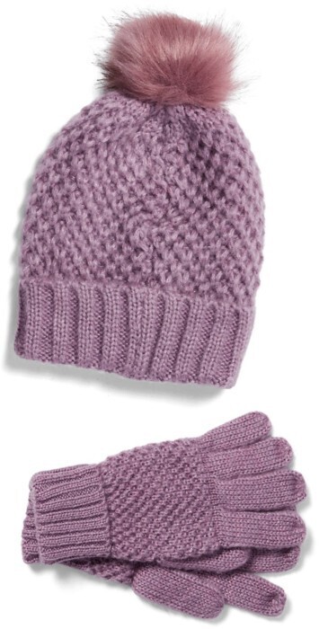 big w womens beanie