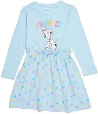 BIG W Disney Mini Me Dress offer