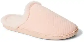 BIG W Grosby Gift Box Plush Mule offer