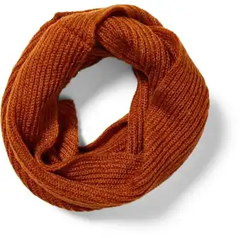 BIG W &me Womens Snood - Ginger offer