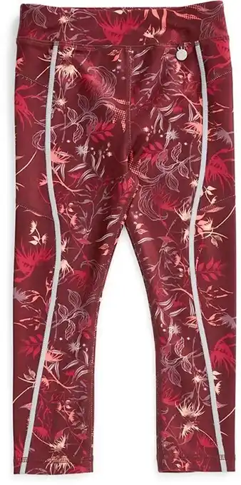 BIG W Michelle Bridges Print Legging offer