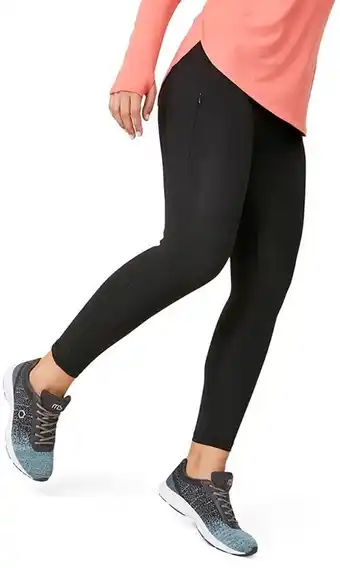 Michelle Bridges Sculpt Leggings