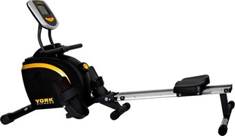 BIG W York Active 100 Fitness Rower offer