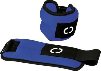 BIG W Circuit Ankle Weights offer