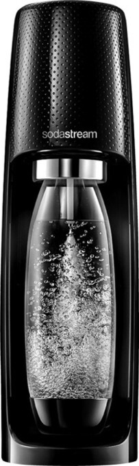 BIG W Sodastream Spirit Sparkling Water Maker offer