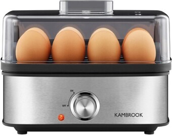 Kambrook Culinary Egg Cooker