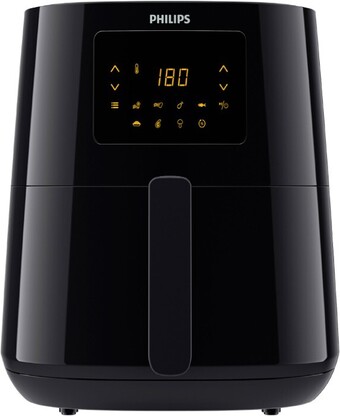 BIG W Philips Essential Airfryer XL Digital - Black offer