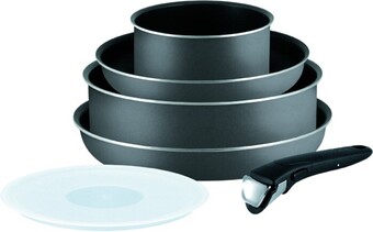 BIG W Tefal 6-Piece Cookware Set offer
