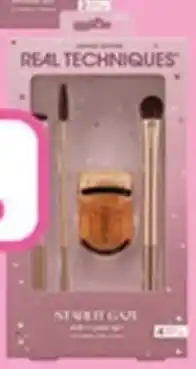 Priceline Real techniques offer