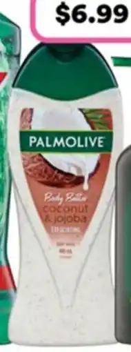 Priceline Palmolive offer