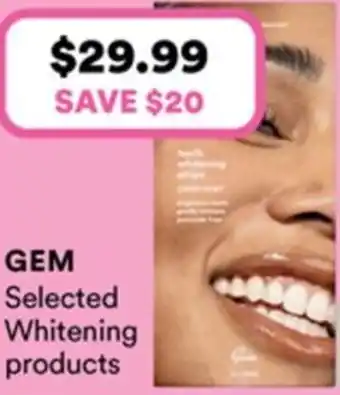 Priceline GEM offer