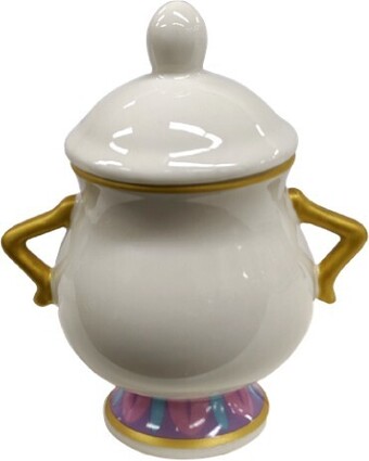 BIG W Disney Beauty And the Beast Sugar Pot offer