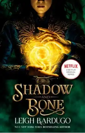 Shadow and Bone: TV Tie-in Edition