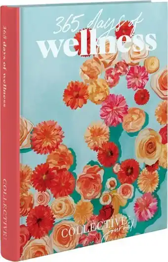 BIG W NEW 365 Days of Wellness offer