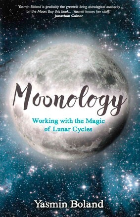 BIG W Moonology: Working With The Magic Of Lunar Cycles offer