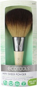 BIG W EcoTools Mini Sheer Powder Brush offer