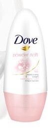 BIG W Dove Powder Soft Anti-Perspirant Roll-On 50mL offer