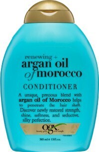 BIG W OGX Argan Oil of Morocco Conditioner 385mL offer
