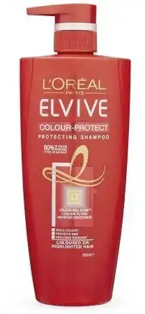 Lu2019Oréal Elvive Colour-Protect Shampoo 700mL
