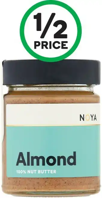 Noya Spreads 250g