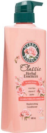 BIG W Herbal Essences Conditioner 490mL offer