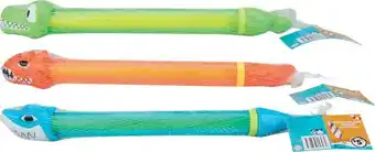 Woolworths Super Splash Water Animals Assorted offer