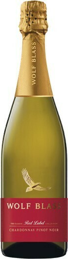 Woolworths Wolf Blass Red Label 750ml offer