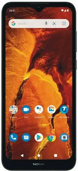 Woolworths Nokia C30~ offer